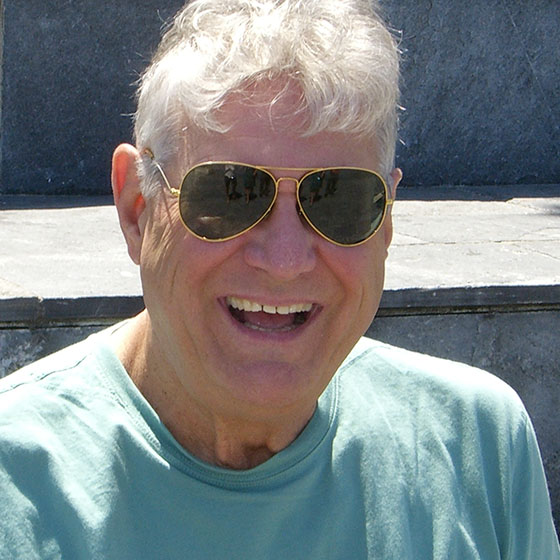 Lou Dineff, whose compassion inspired Bedford Grow